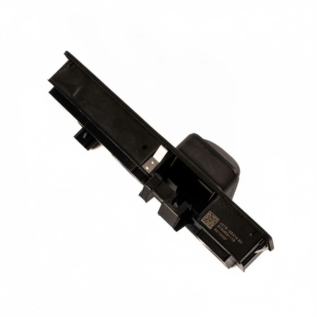 Focus Rear Luggage Compartment Tailgate Lock Switch 2018-On - Image 2