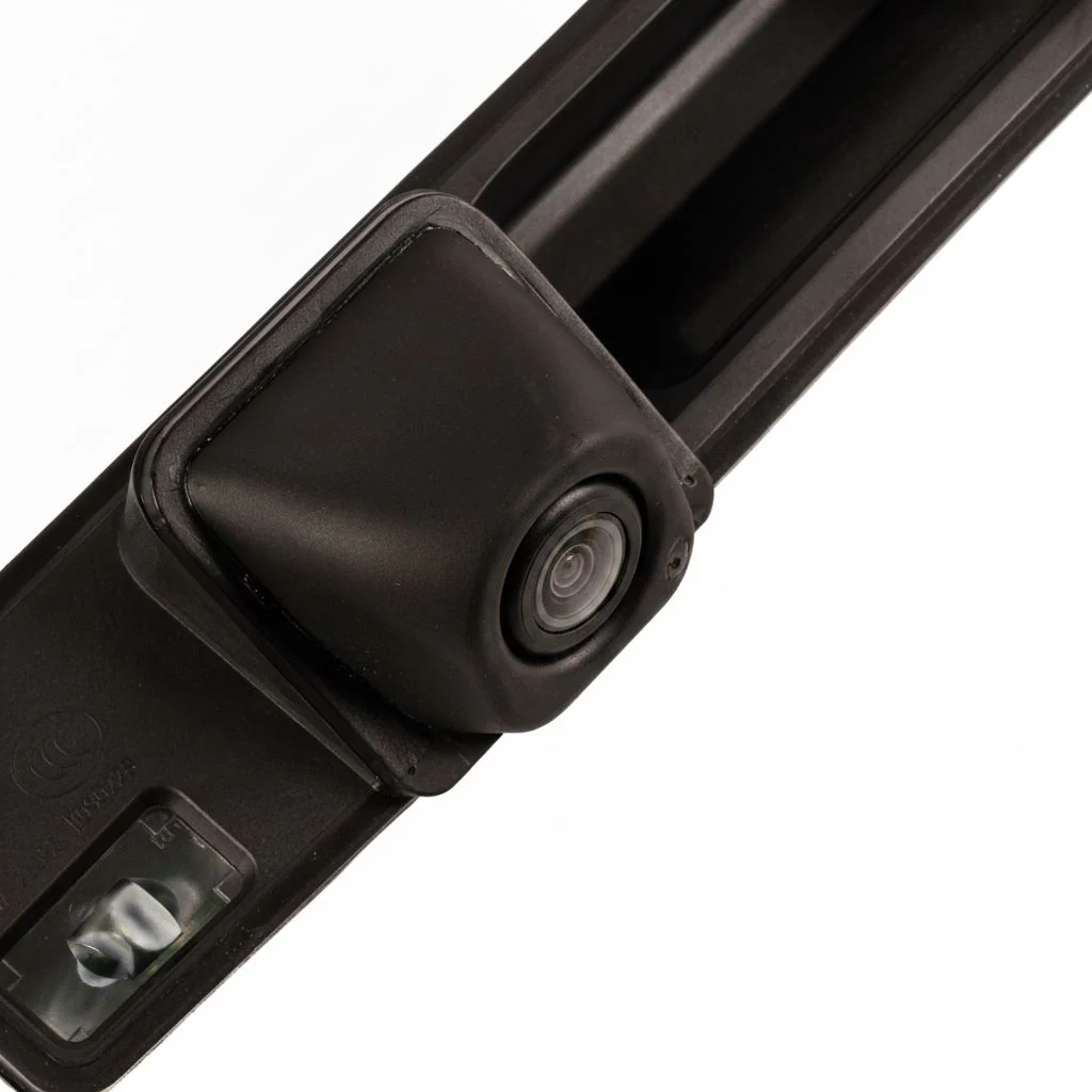Focus Rear Luggage Compartment Tailgate Lock Switch 2018-On - Image 4