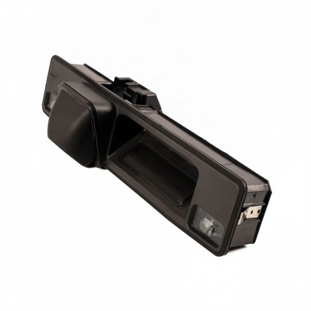 Focus Rear Luggage Compartment Tailgate Lock Switch 2018-On - Image 5