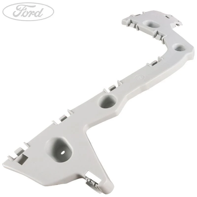 FOCUS REAR N/S BUMPER MOUNTING BRACKET 4 DOOR SALOON - Image 2