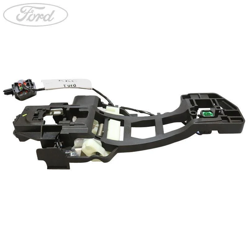 FOCUS REAR N/S DOOR HANDLE REINFORCEMENT 2014- - Image 4