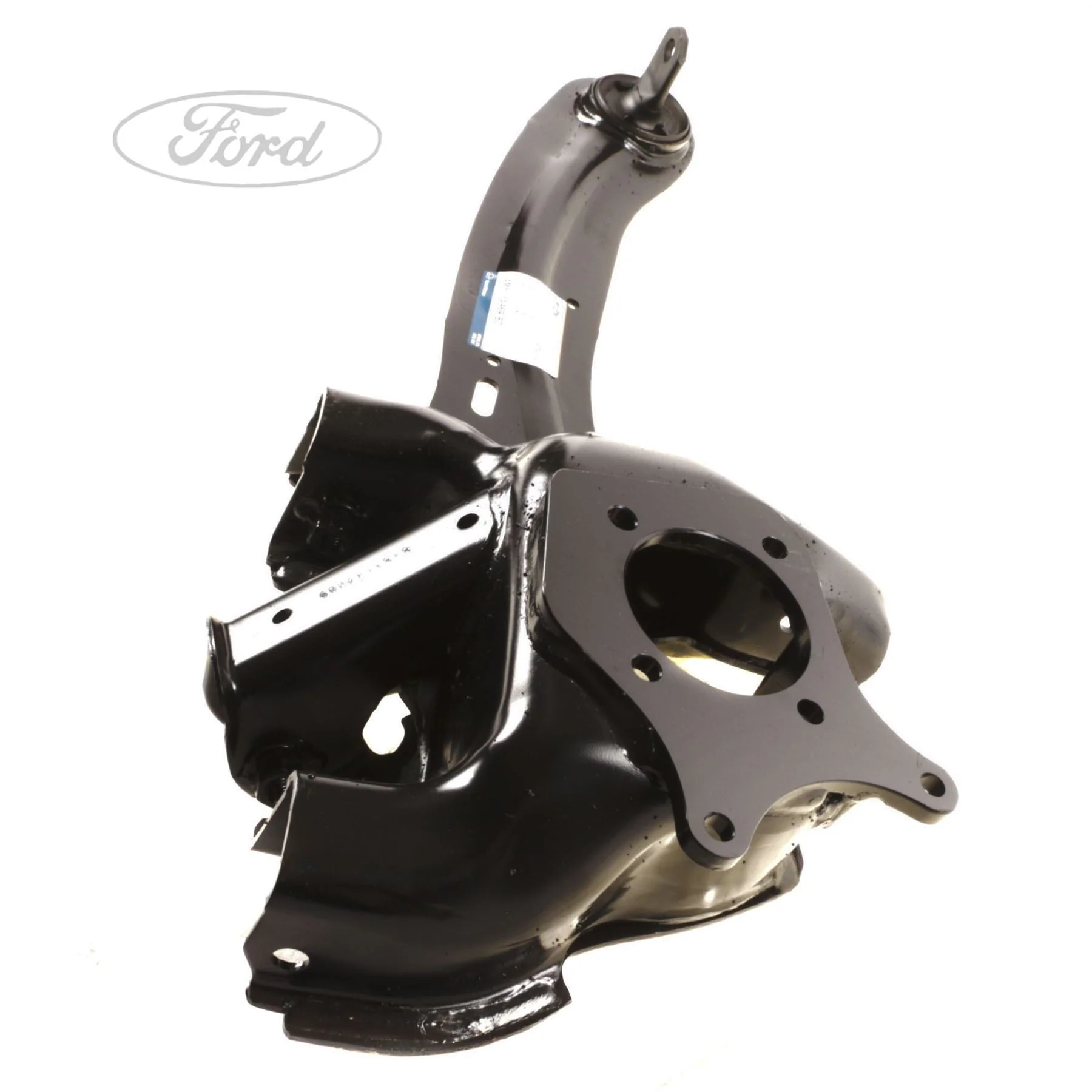 FOCUS REAR N/S LH SUSPENSION KNUCKLE HUB ARM - Image 3
