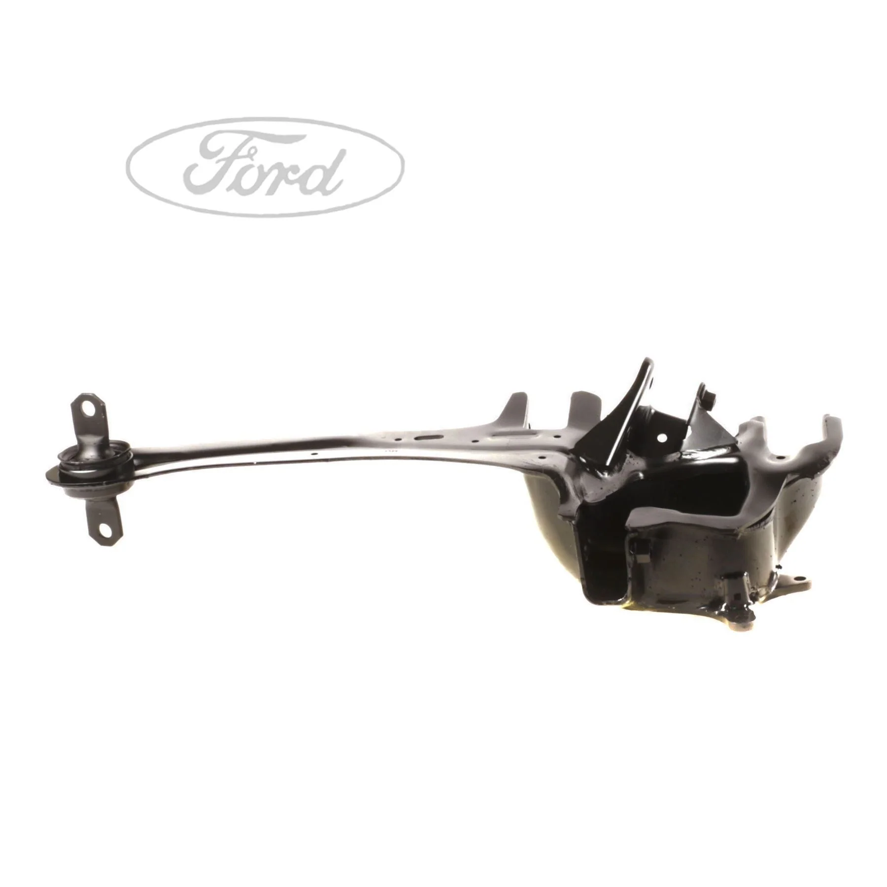 FOCUS REAR N/S LH SUSPENSION KNUCKLE HUB ARM - Image 4