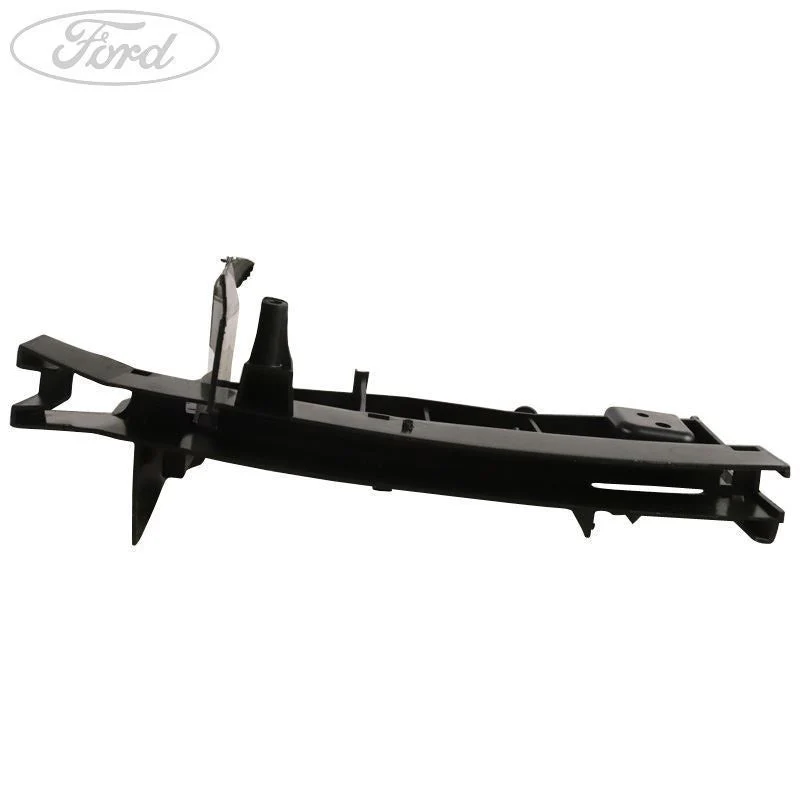 FOCUS REAR O/S DOOR LOCK MECHANISM SHIELD 2011-
