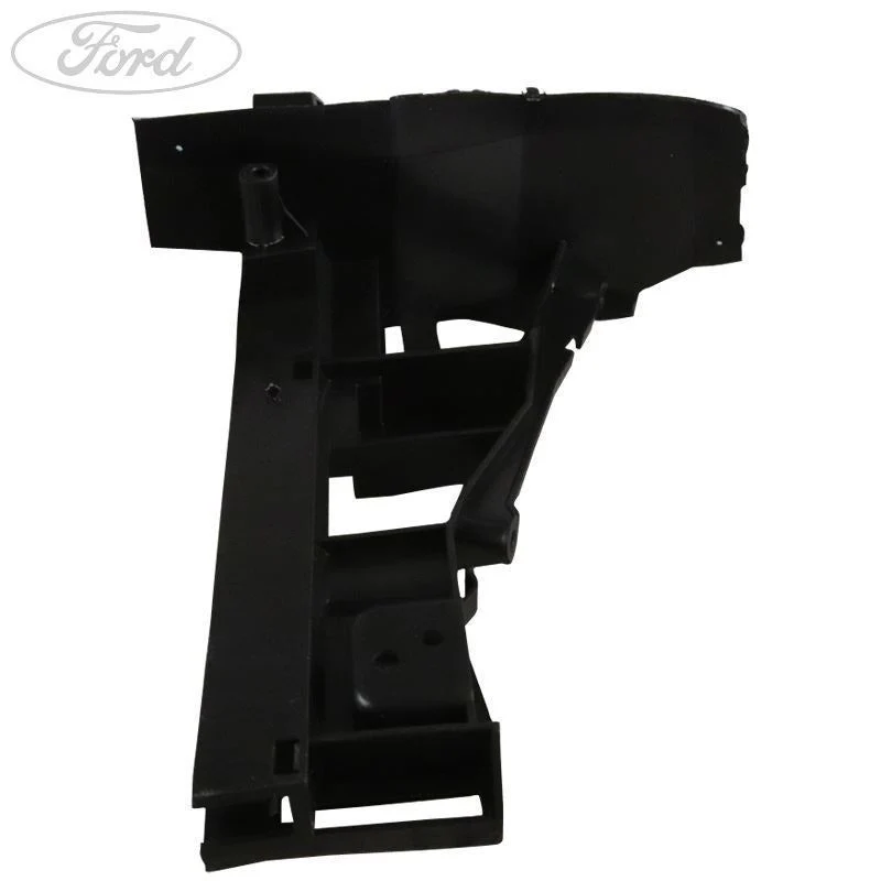 FOCUS REAR O/S DOOR LOCK MECHANISM SHIELD 2011- - Image 4