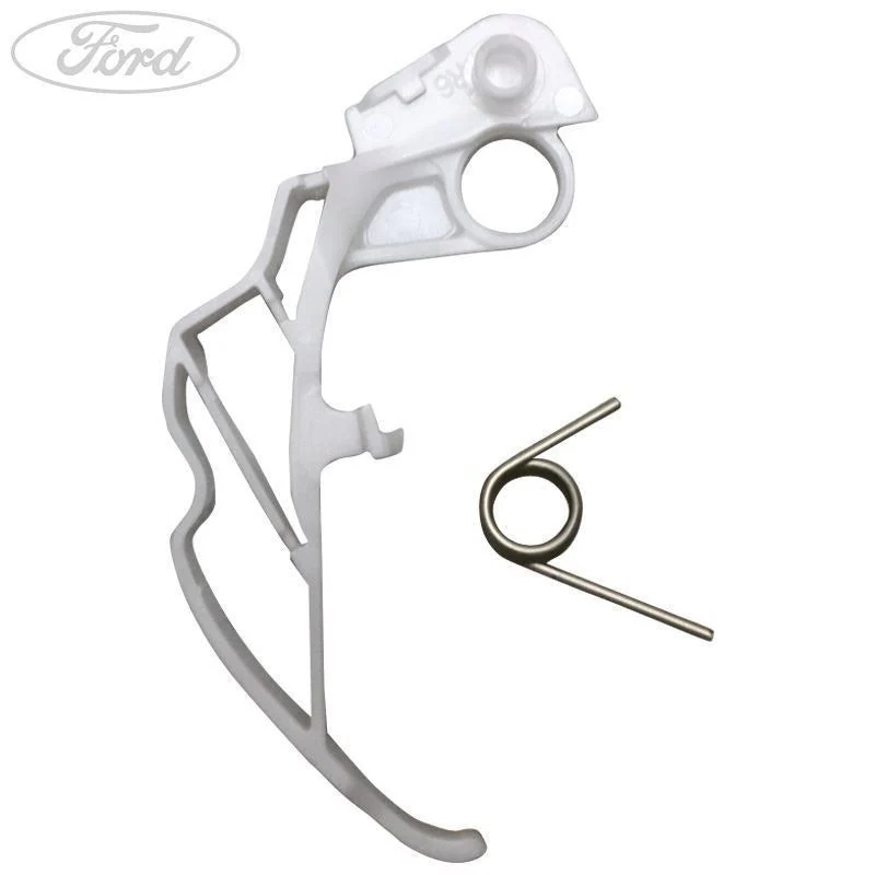 FOCUS REAR O/S DOOR LOCK SAFETY CONTROL LEVER 2014- - Image 4