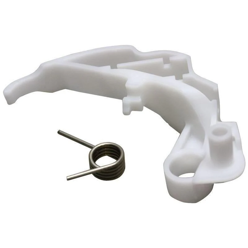 FOCUS REAR O/S DOOR LOCK SAFETY CONTROL LEVER 2014- - Image 5