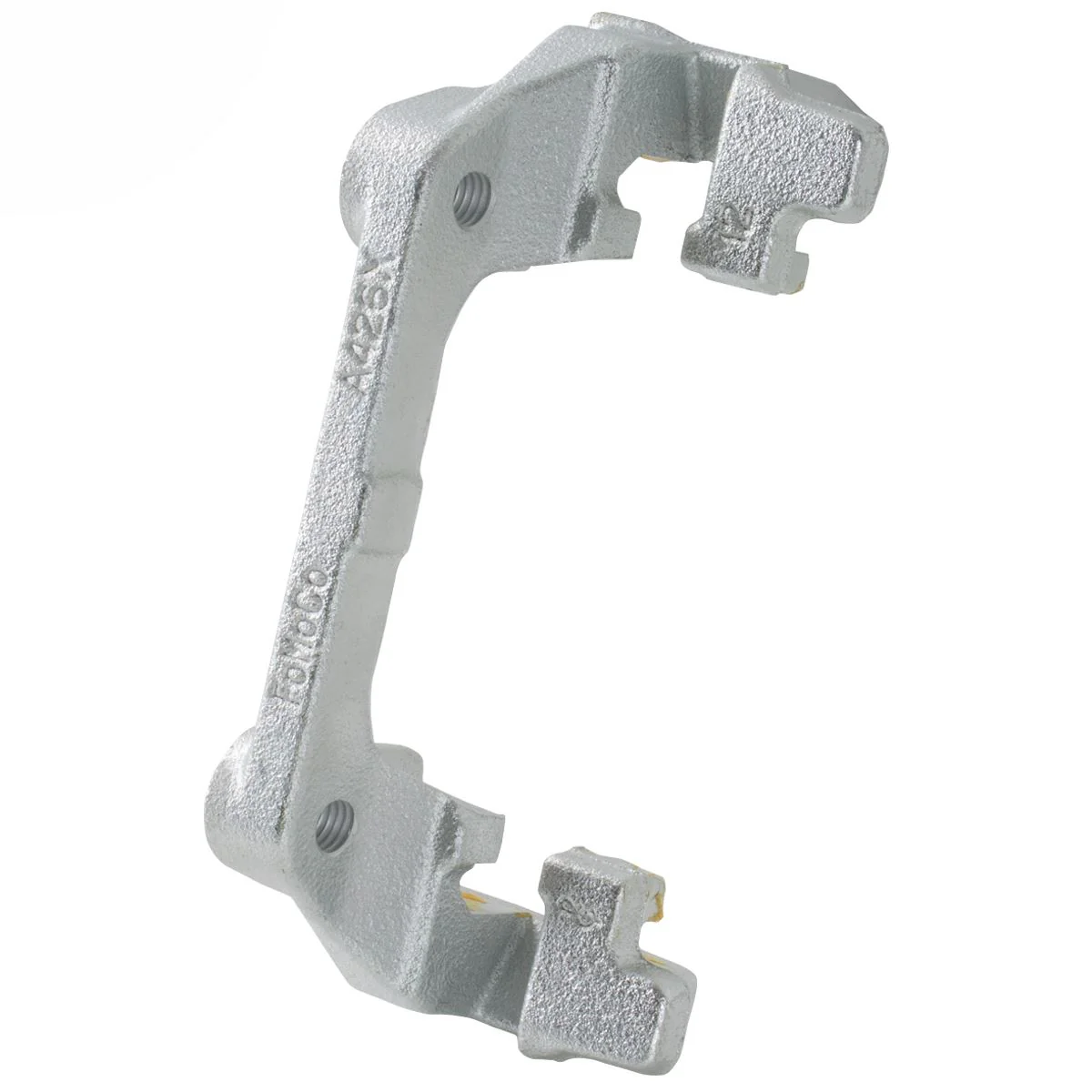 FOCUS REAR O/S N/S BRAKE DISC BACK PLATE 2014- - Image 5
