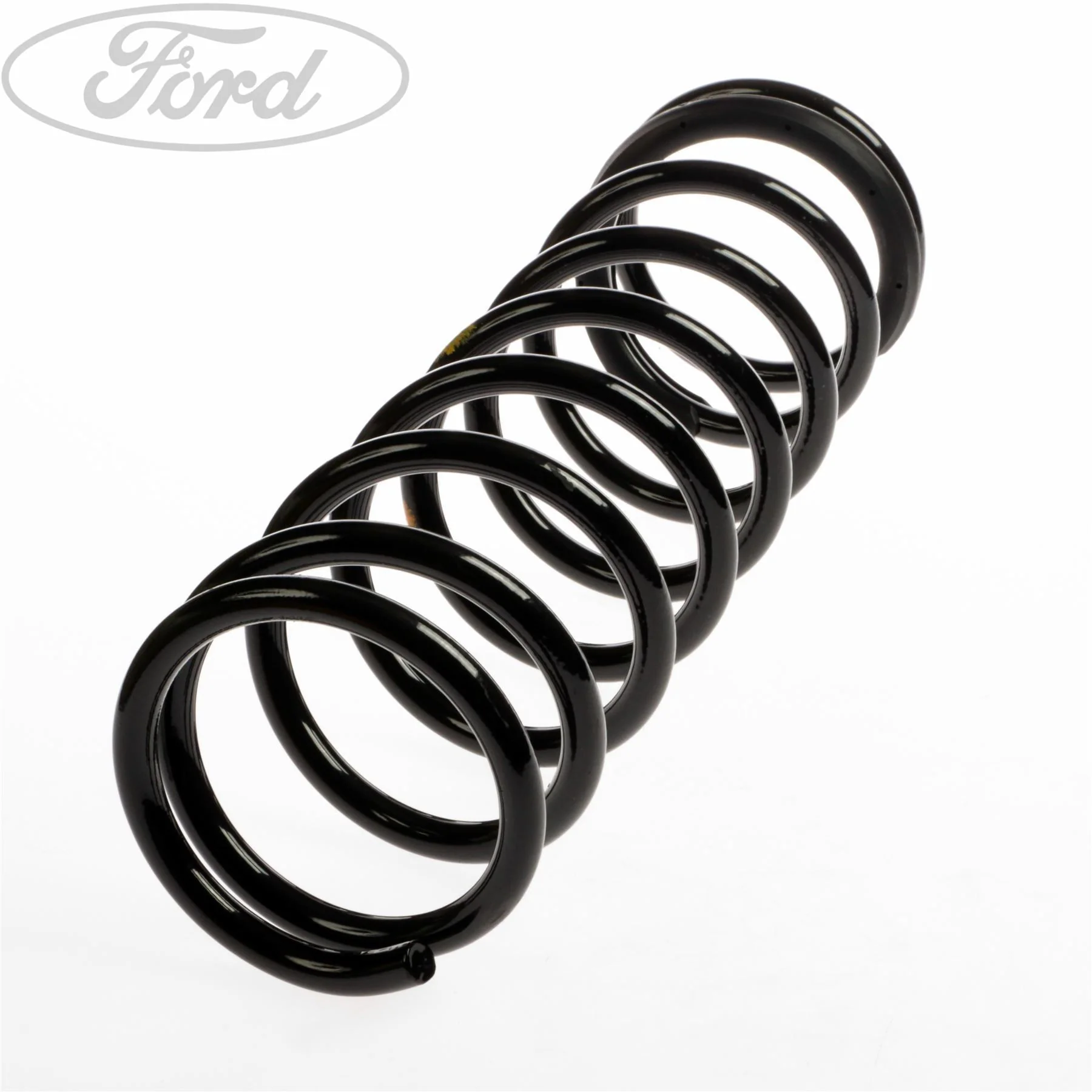 FOCUS REAR O/S OR N/S SUSPENSION COIL SPRING