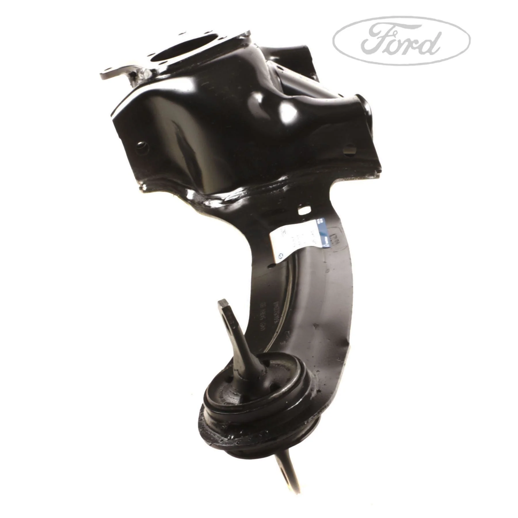 FOCUS REAR O/S SUSPENSION KNUCKLE HUB ARM