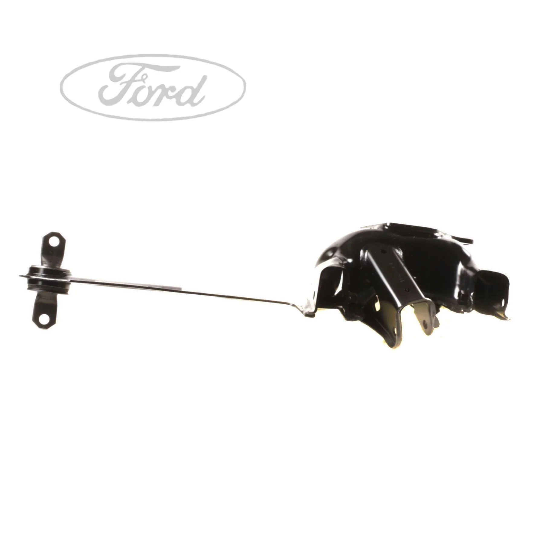 FOCUS REAR O/S SUSPENSION KNUCKLE HUB ARM - Image 2