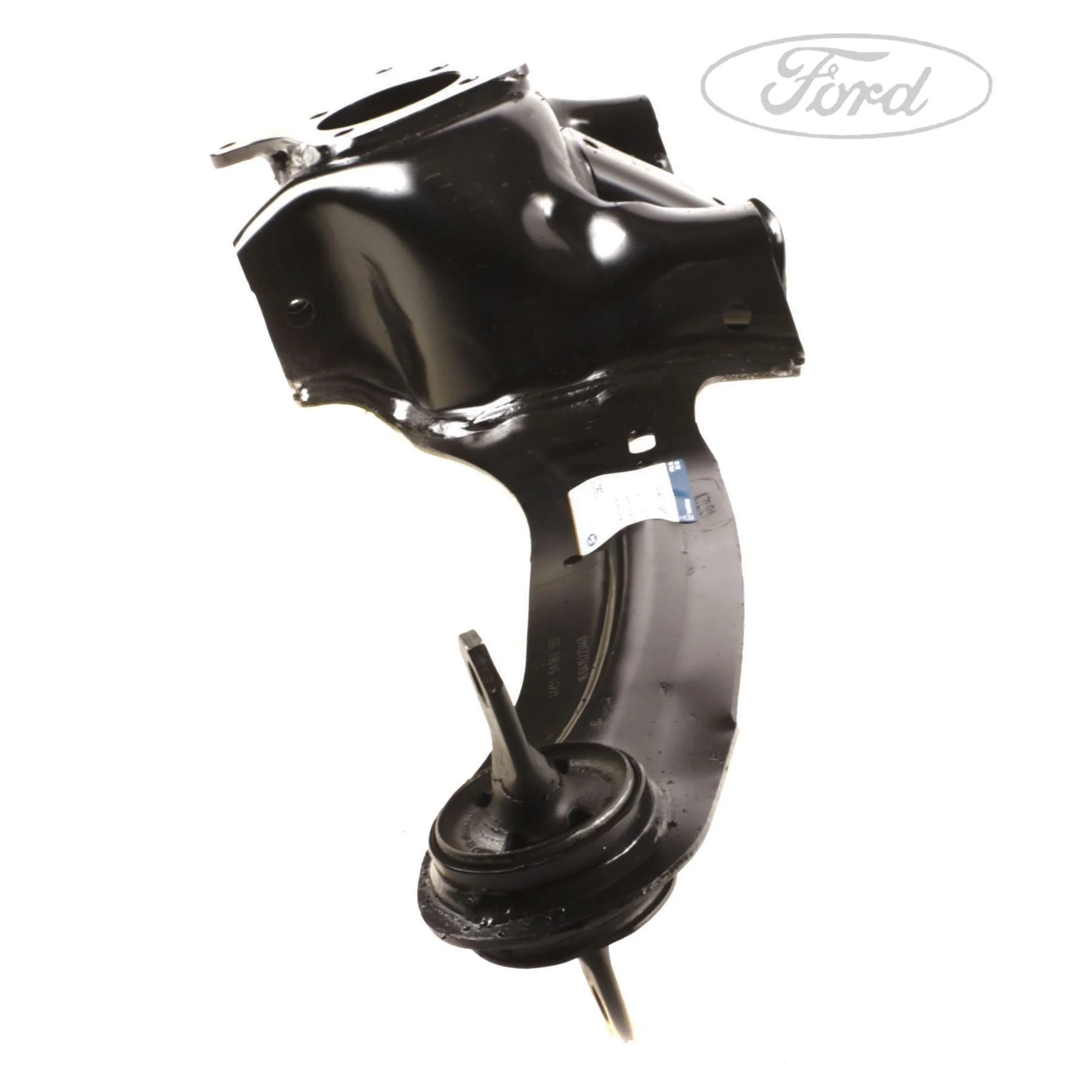 FOCUS REAR O/S SUSPENSION KNUCKLE HUB ARM - Image 3