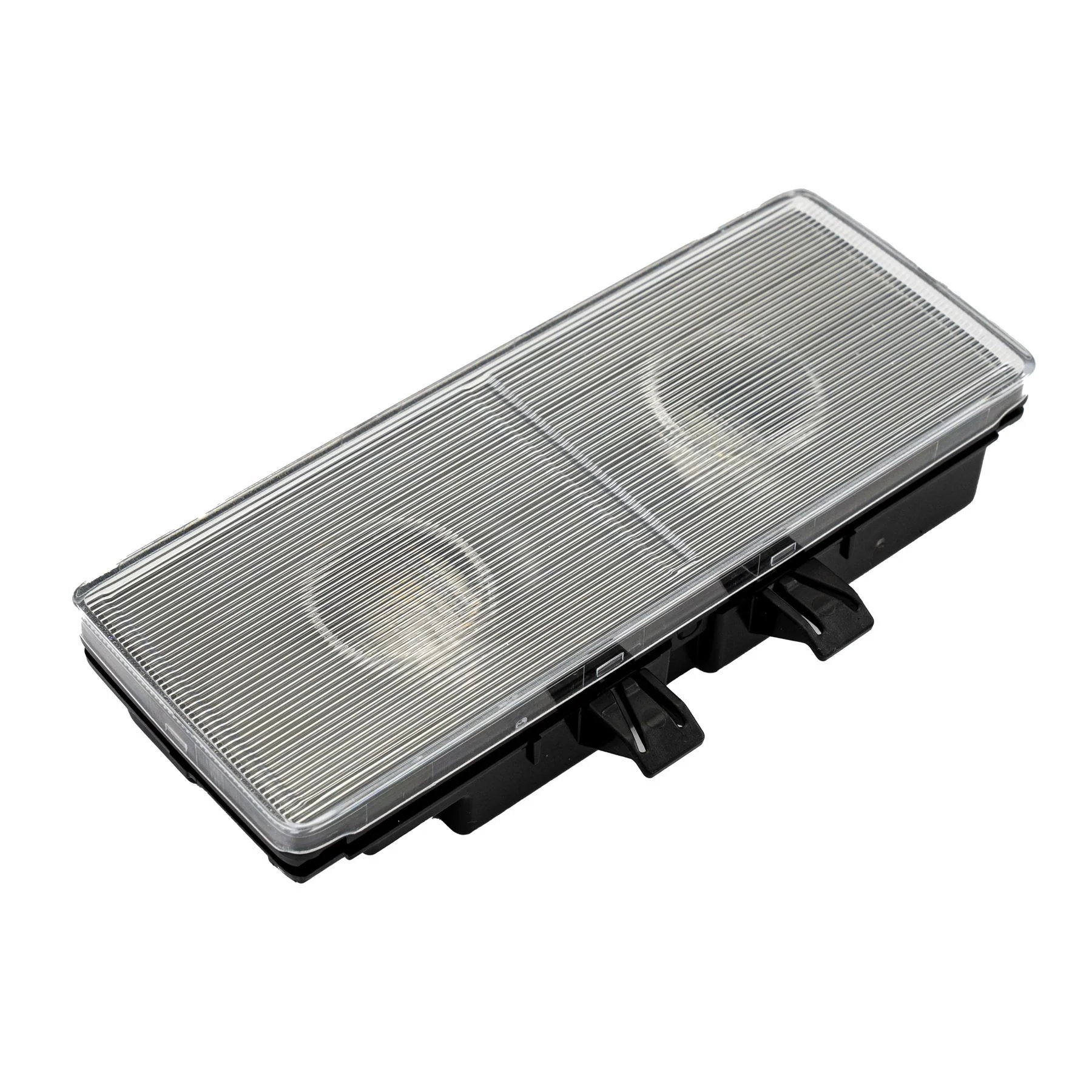 Focus Rear Roof Lining LED Interior Light Ebony 2018-Onwards - Image 2