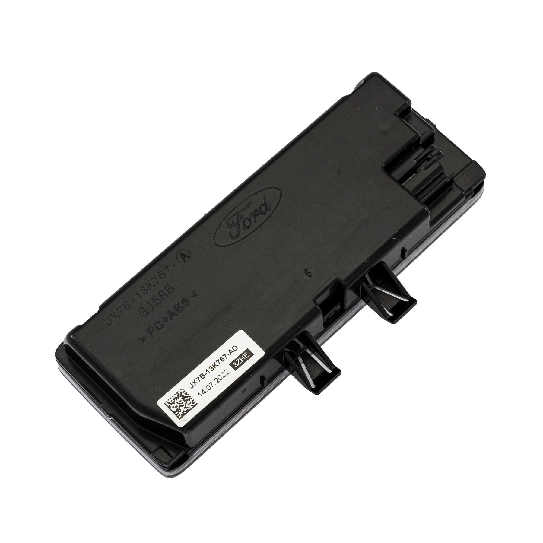 Focus Rear Roof Lining LED Interior Light Ebony 2018-Onwards - Image 3