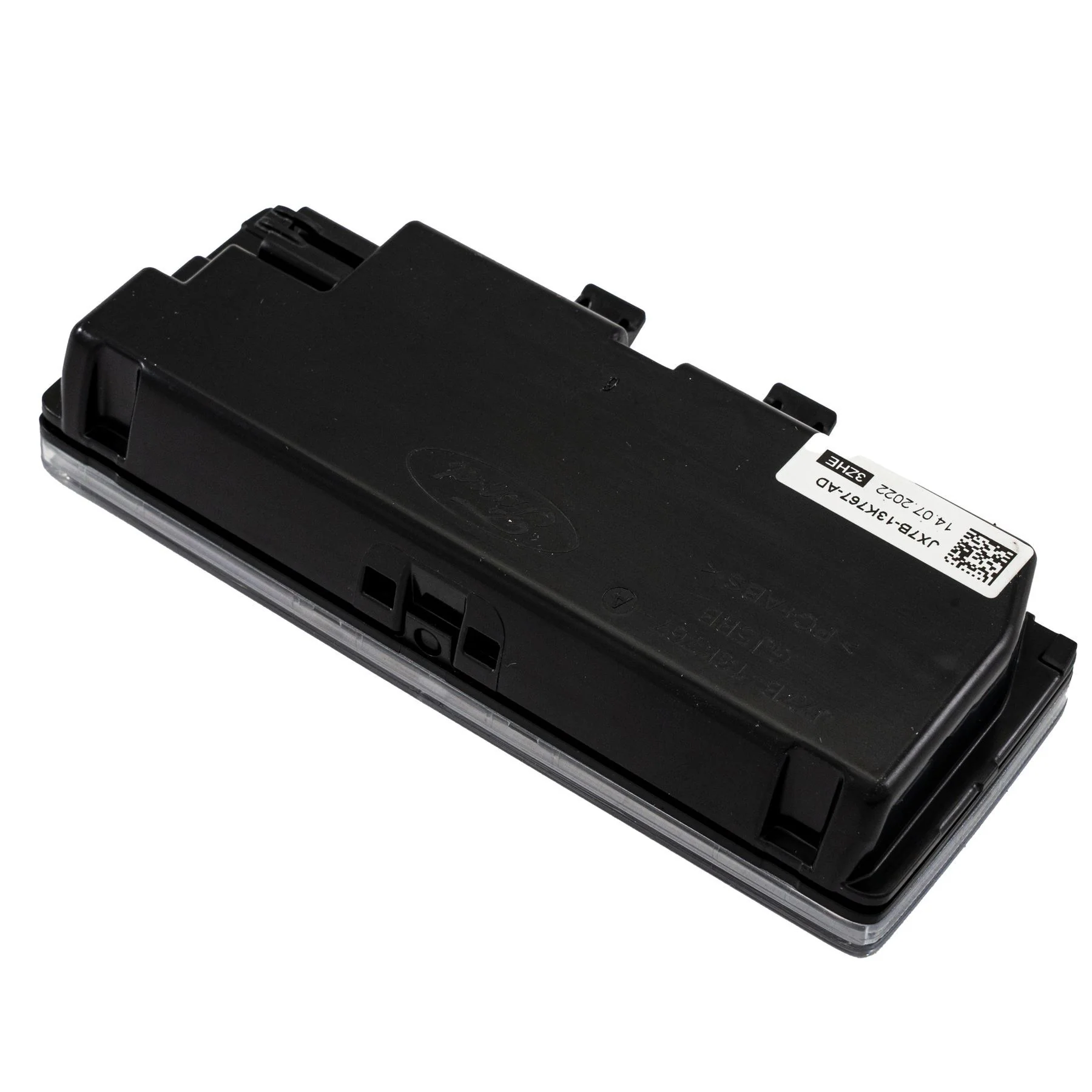 Focus Rear Roof Lining LED Interior Light Ebony 2018-Onwards - Image 4