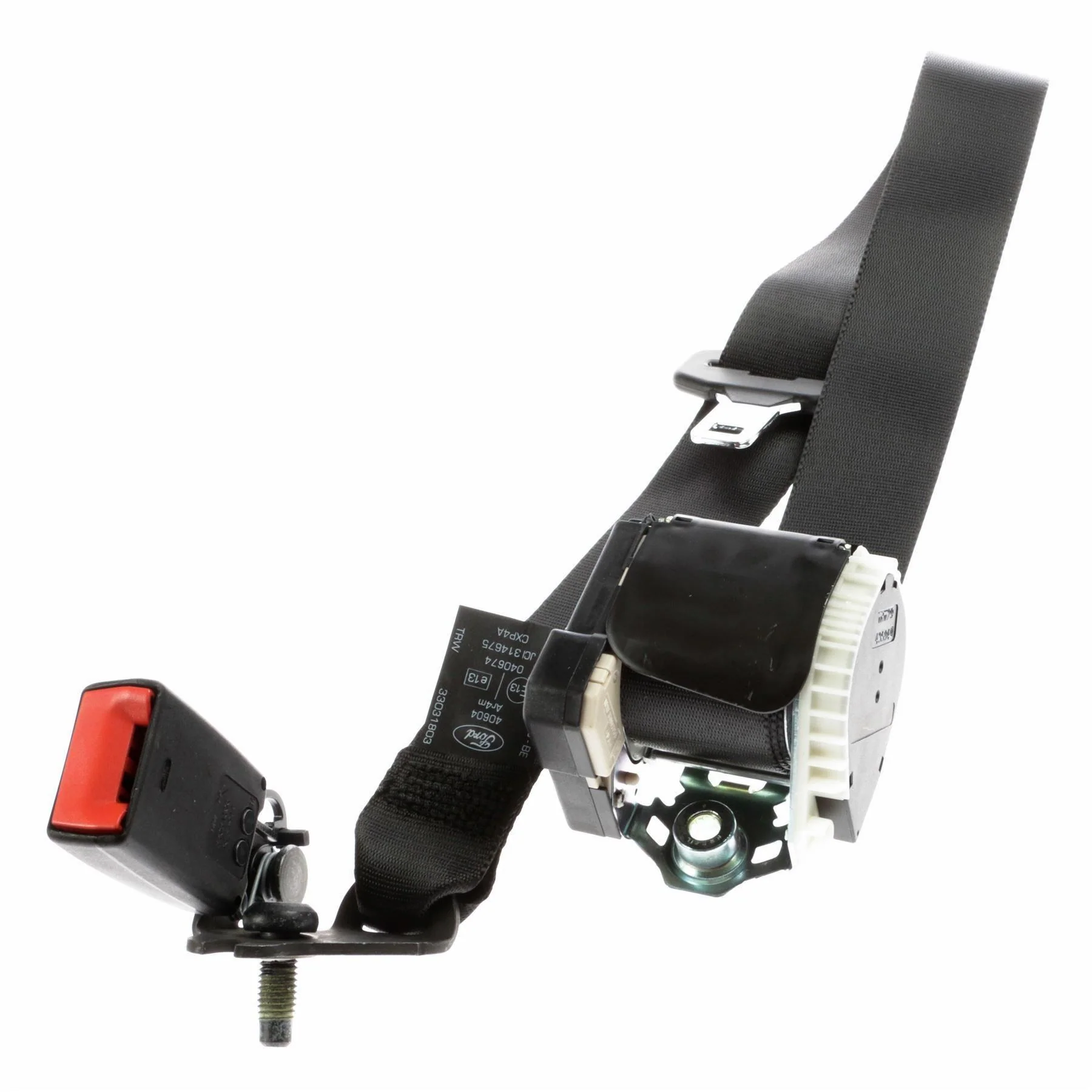 FOCUS REAR SEAT BELT - Image 5