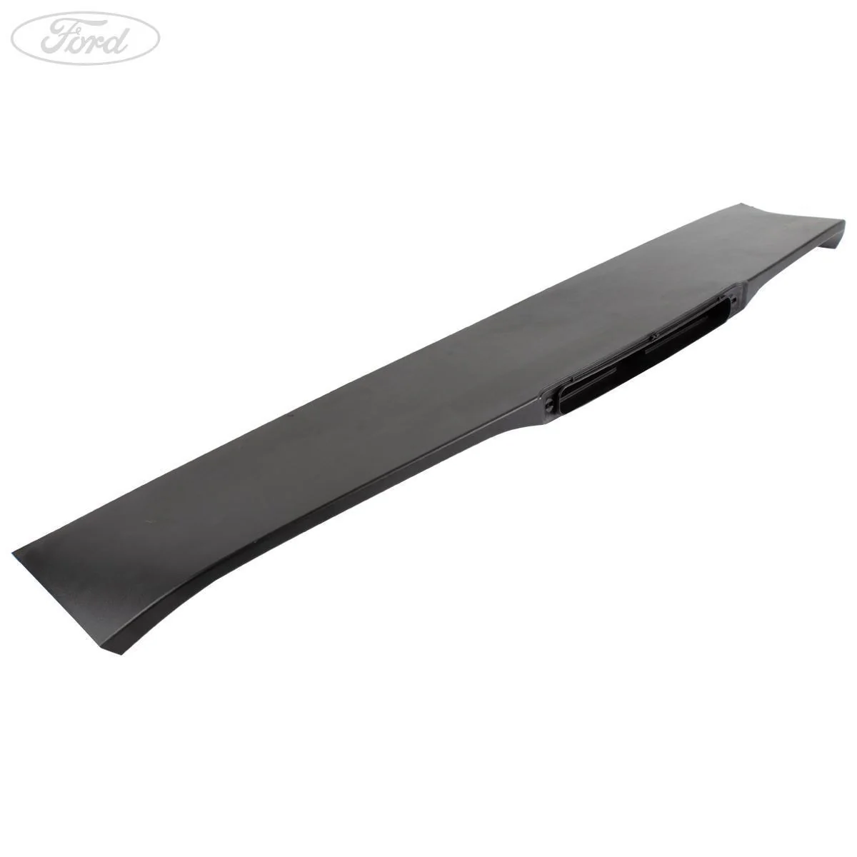 FOCUS REAR SPOILER KIT - Image 2