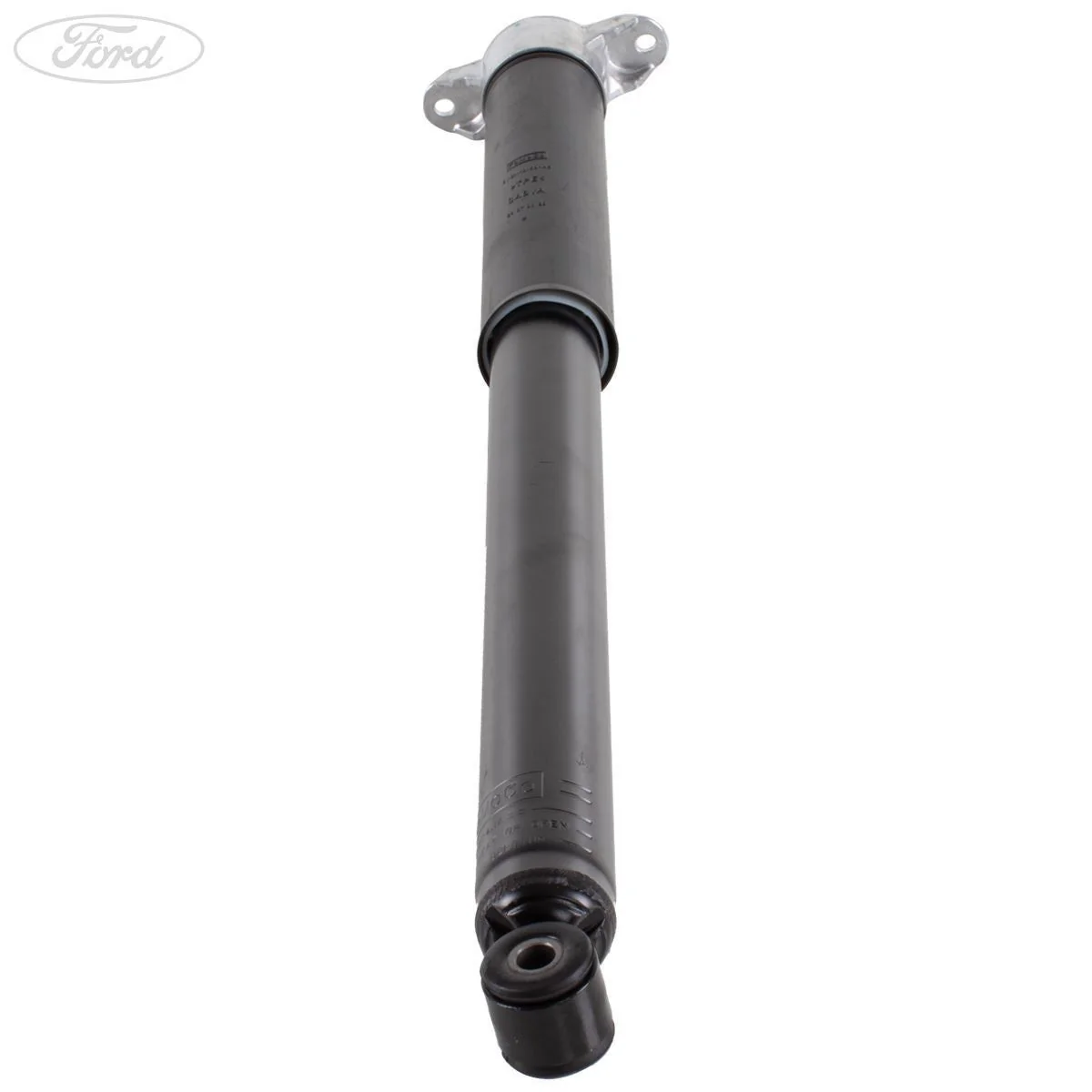 FOCUS REAR SUSPENSION SHOCK ABSORBER & TOP MOUNT 10/14- - Image 6