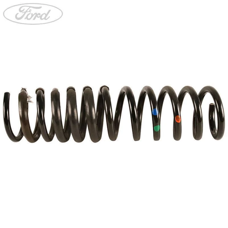 FOCUS REAR SUSPENSION SPRING CLASS Y & W-X 2014- - Image 3