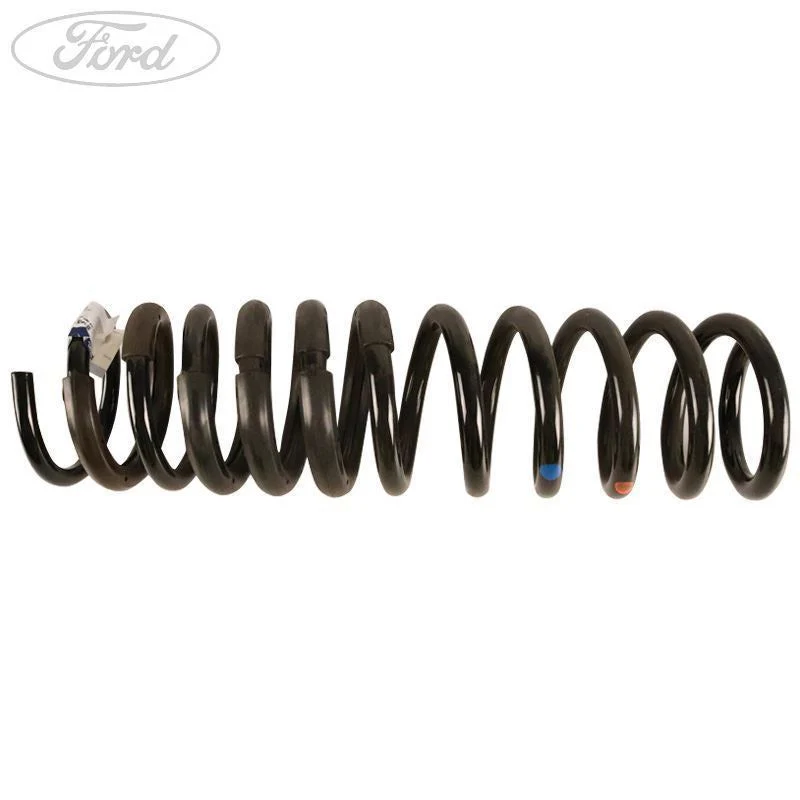 FOCUS REAR SUSPENSION SPRING CLASS Y & W-X 2014- - Image 4