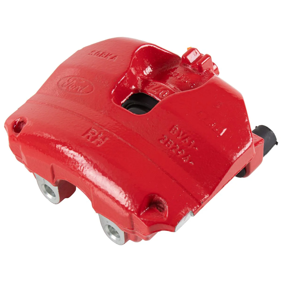 Focus RS 2.0 EcoBoost O/S Drivers Side Front Brake Caliper 2012-2020 - Image 2