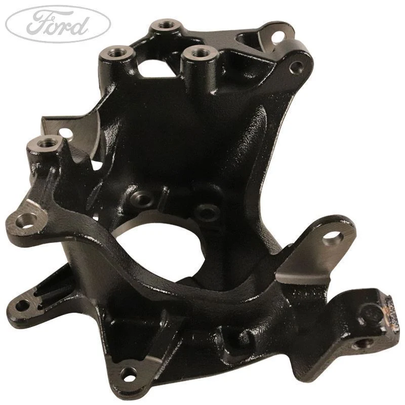 FOCUS RS N/S REAR KNUCKLE & HUB 2016- - Image 2