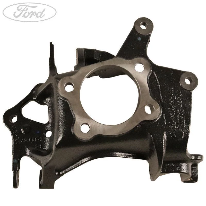 FOCUS RS N/S REAR KNUCKLE & HUB 2016- - Image 3