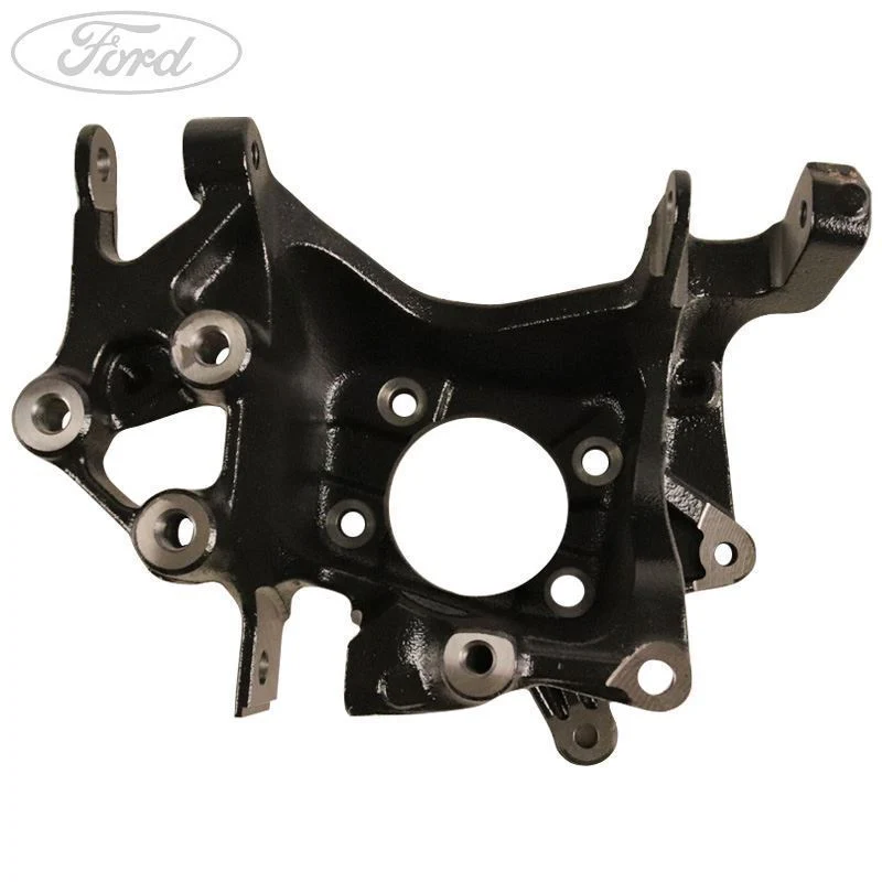 FOCUS RS N/S REAR KNUCKLE & HUB 2016- - Image 4