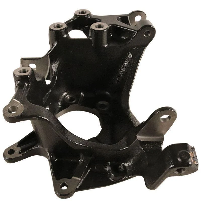 FOCUS RS N/S REAR KNUCKLE & HUB 2016- - Image 5