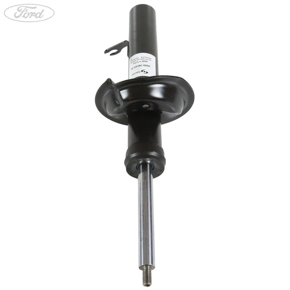 FOCUS RS O/S FRONT MCPHERSON STRUT SHOCK ABSORBER 02-05 - Image 5