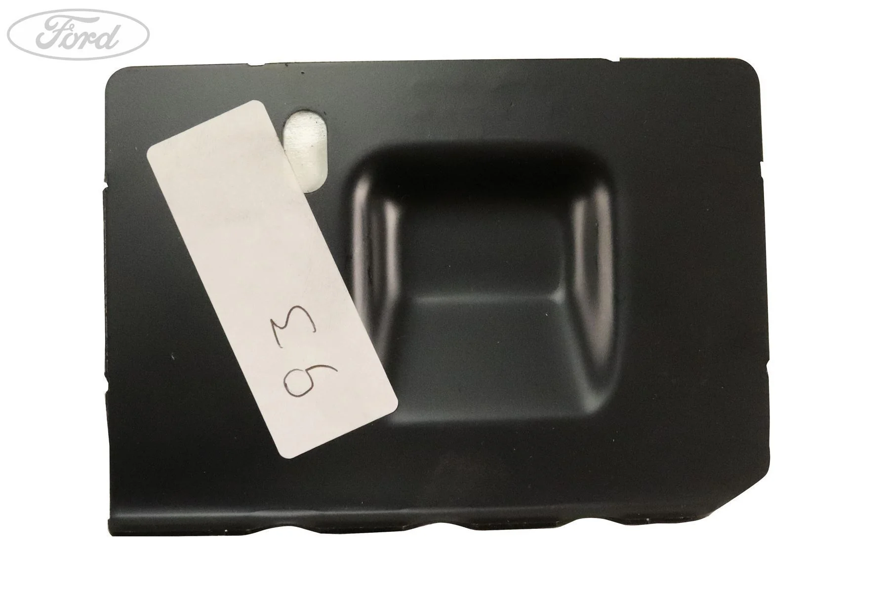 FOCUS RS REAR O/S FLOOR PAN BRACKET 2016-