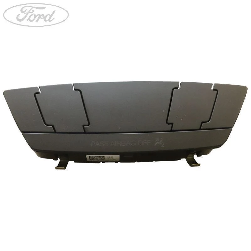FOCUS RS SUNROOF SWITCH PANEL 2016- - Image 4