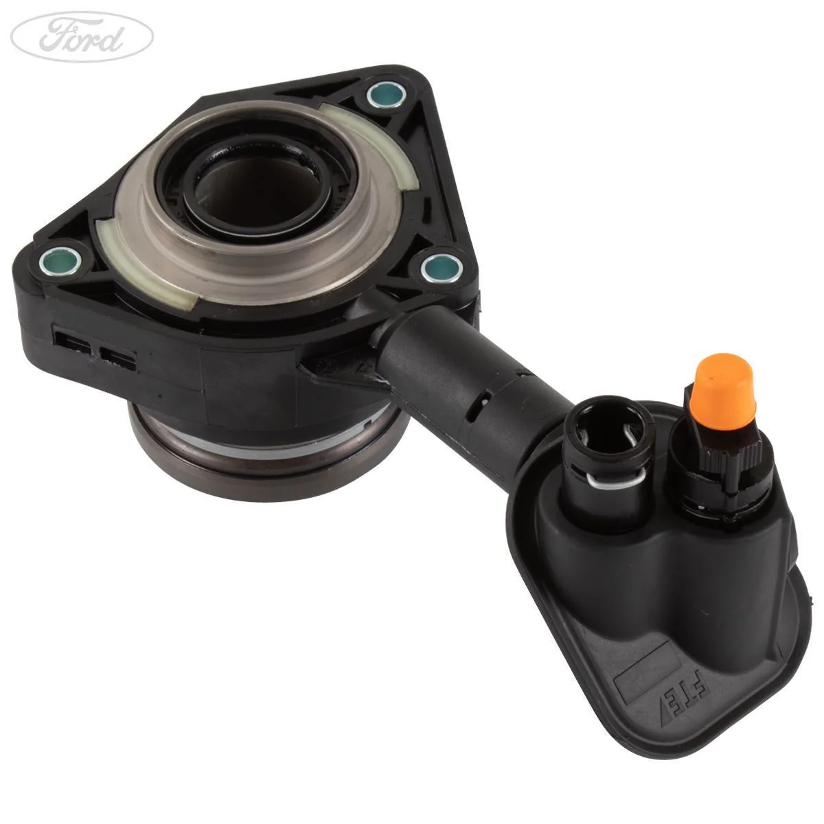 FOCUS S-MAX 1.8 TDCI 2.0 CLUTCH SLAVE CYLINDER MTX75 - Image 2
