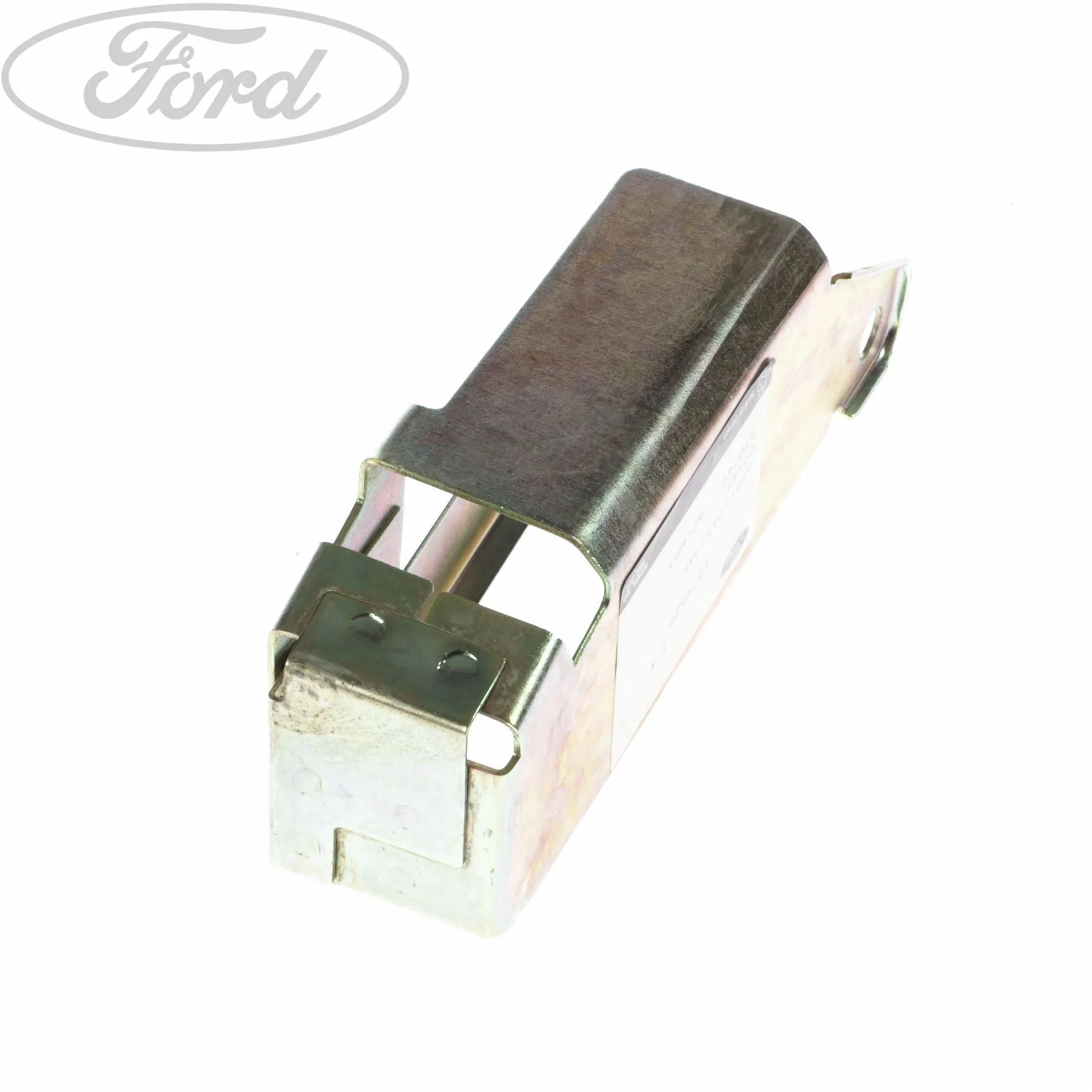 FOCUS S-MAX MONDEO ENGINE ECU COVER