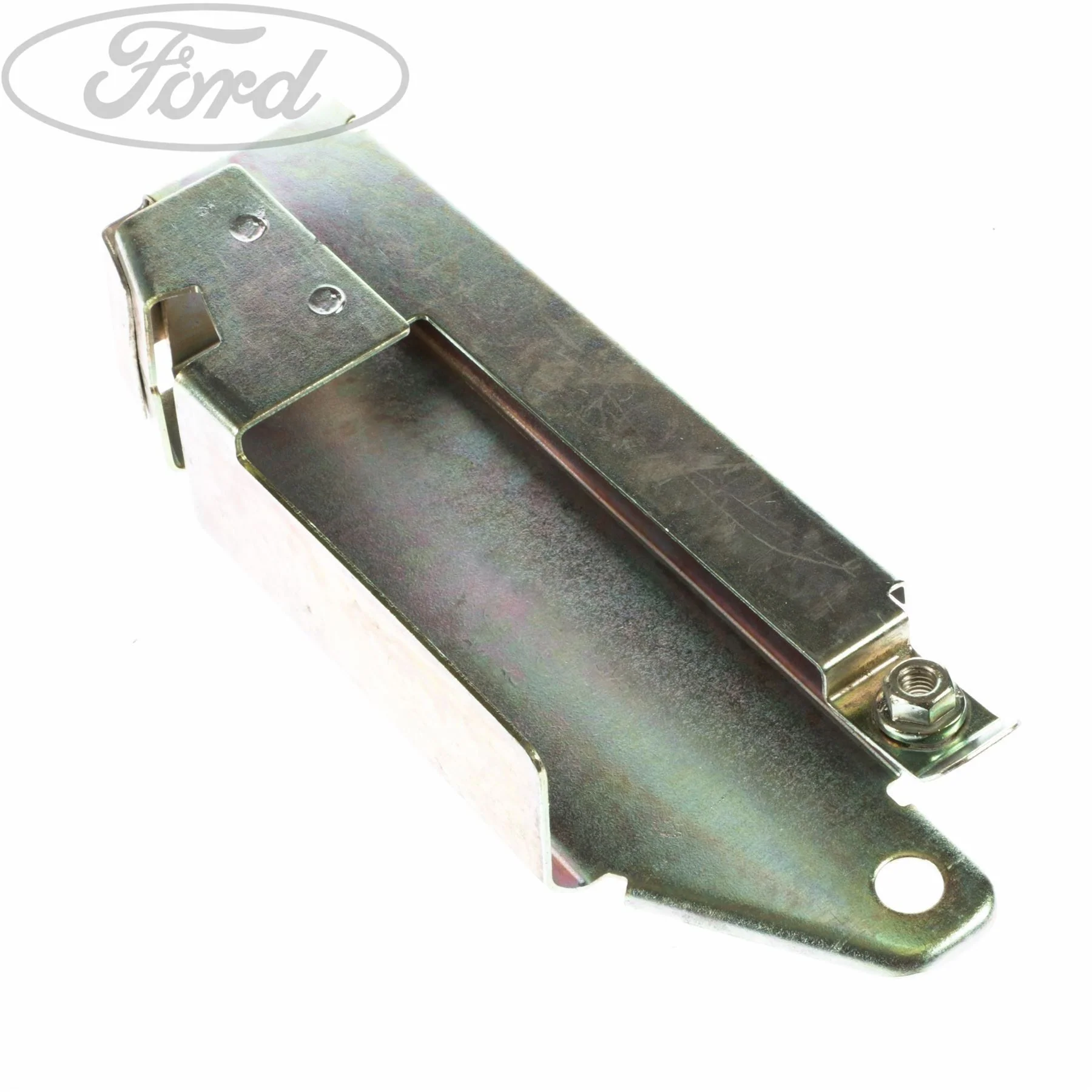FOCUS S-MAX MONDEO ENGINE ECU COVER - Image 2
