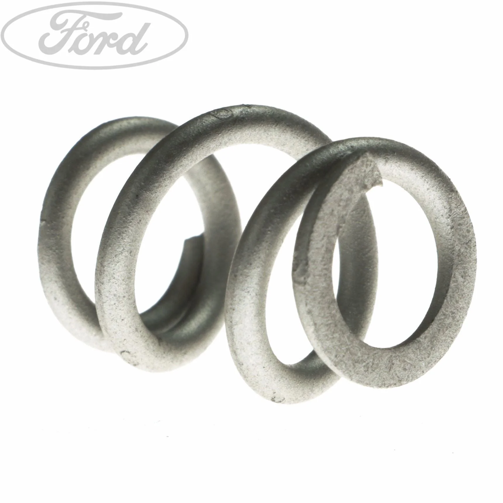 FOCUS S-MAX WA6 MONDEO EXHAUST MANIFOLD SPRING - Image 4
