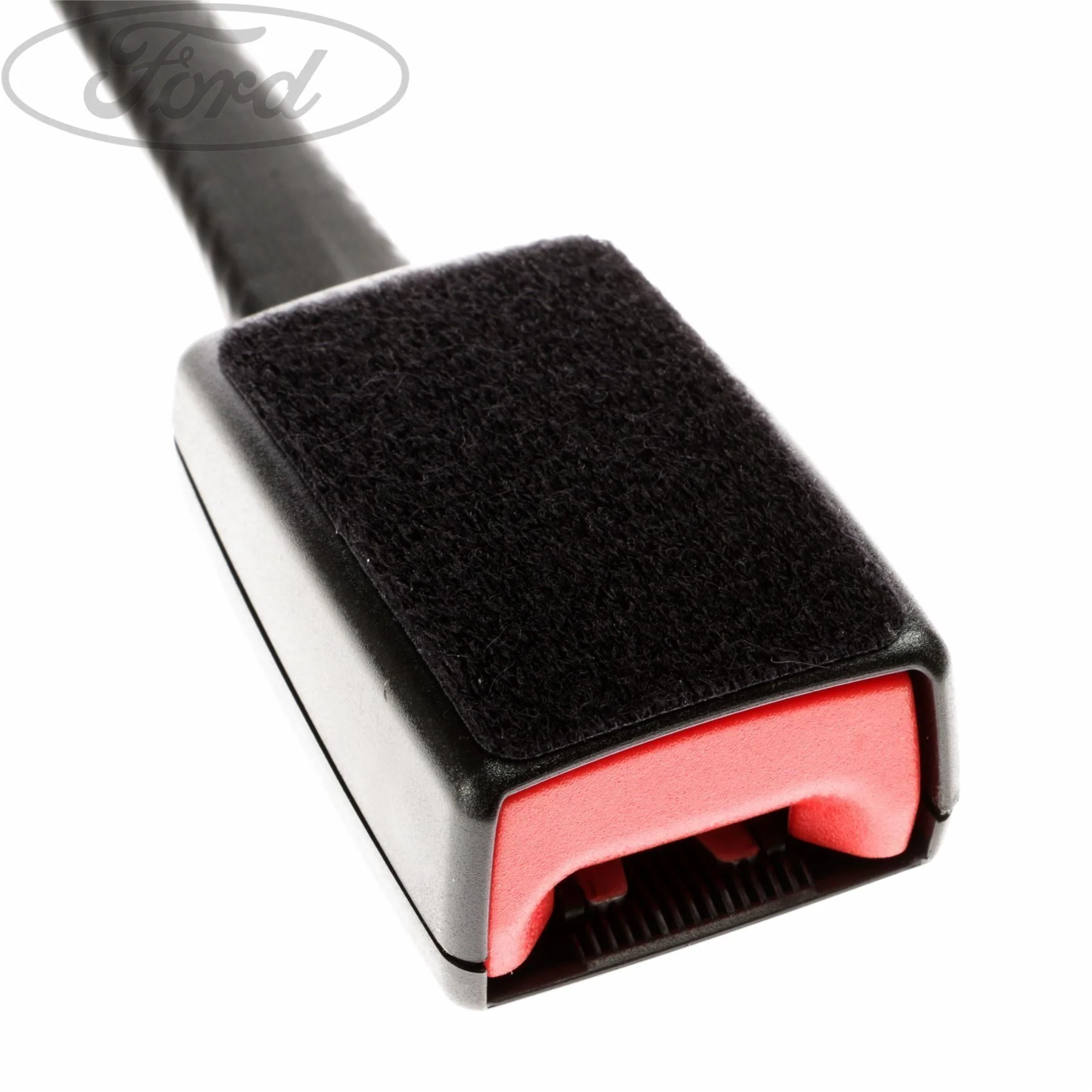 FOCUS SEAT BELT BUCKLE - Image 3