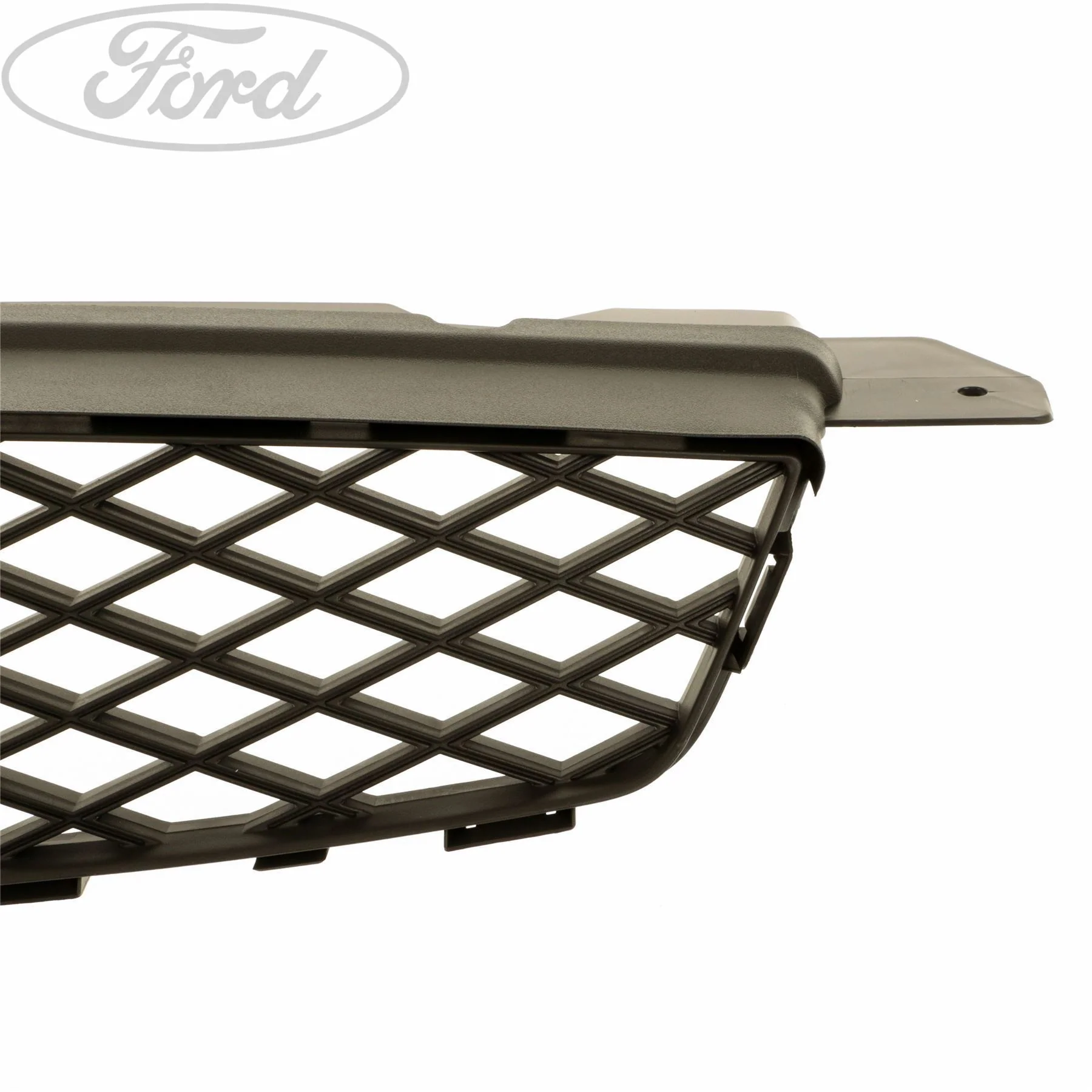 FOCUS SERIES 15/20/32/35/40 MK2 FRONT RADIATOR GRILLE 05-08 - Image 2