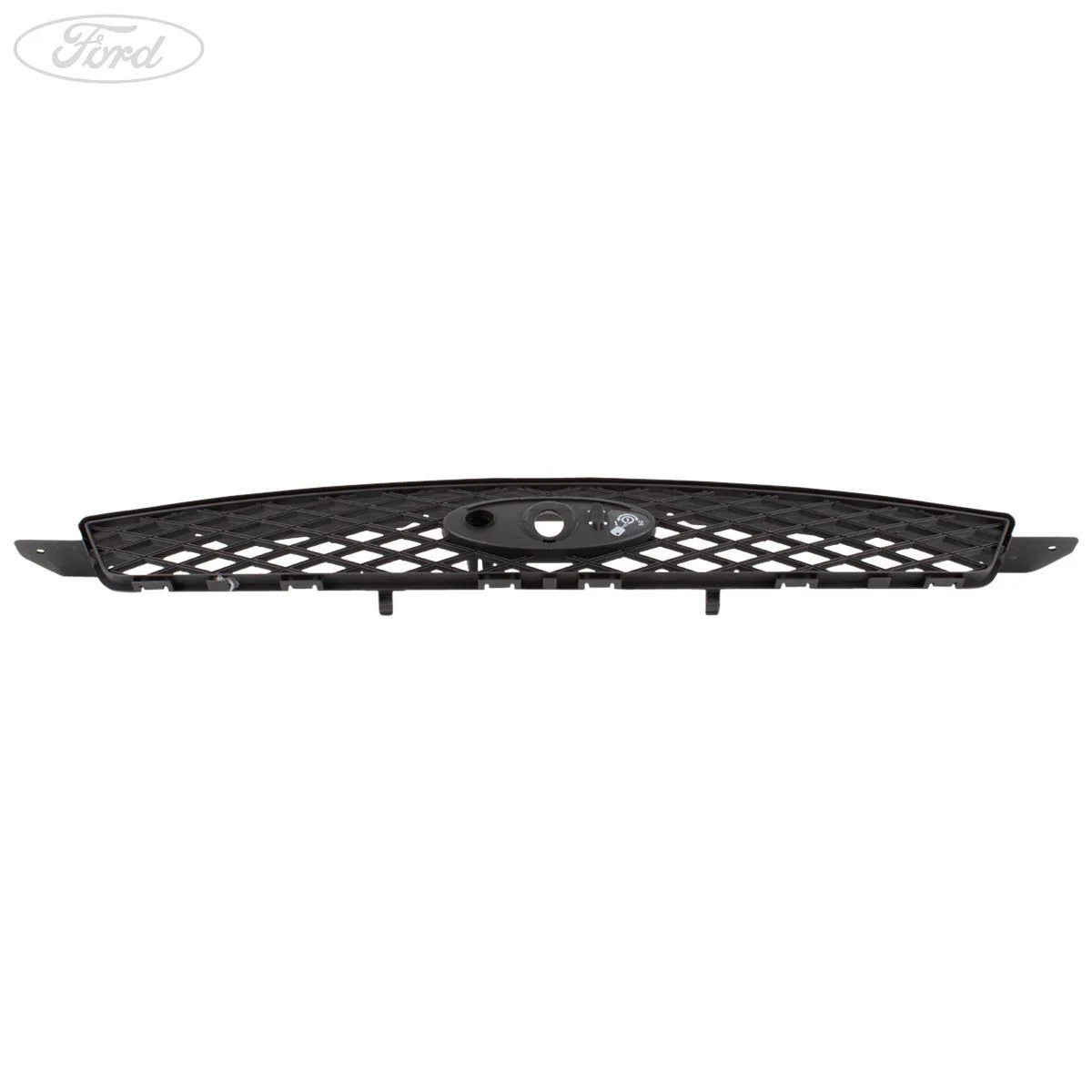 FOCUS SERIES 15/20/32/35/40 MK2 FRONT RADIATOR GRILLE 05-08 - Image 3