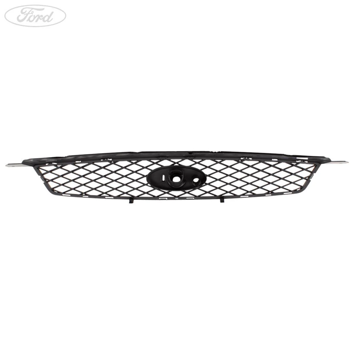 FOCUS SERIES 15/20/32/35/40 MK2 FRONT RADIATOR GRILLE 05-08 - Image 6