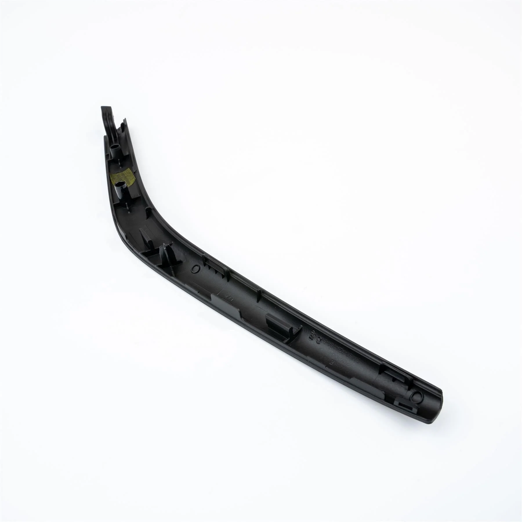 FOCUS SPORT MK3 DRIVERS SIDE DOOR HANDLE INSERT 2011-2019 - Image 2