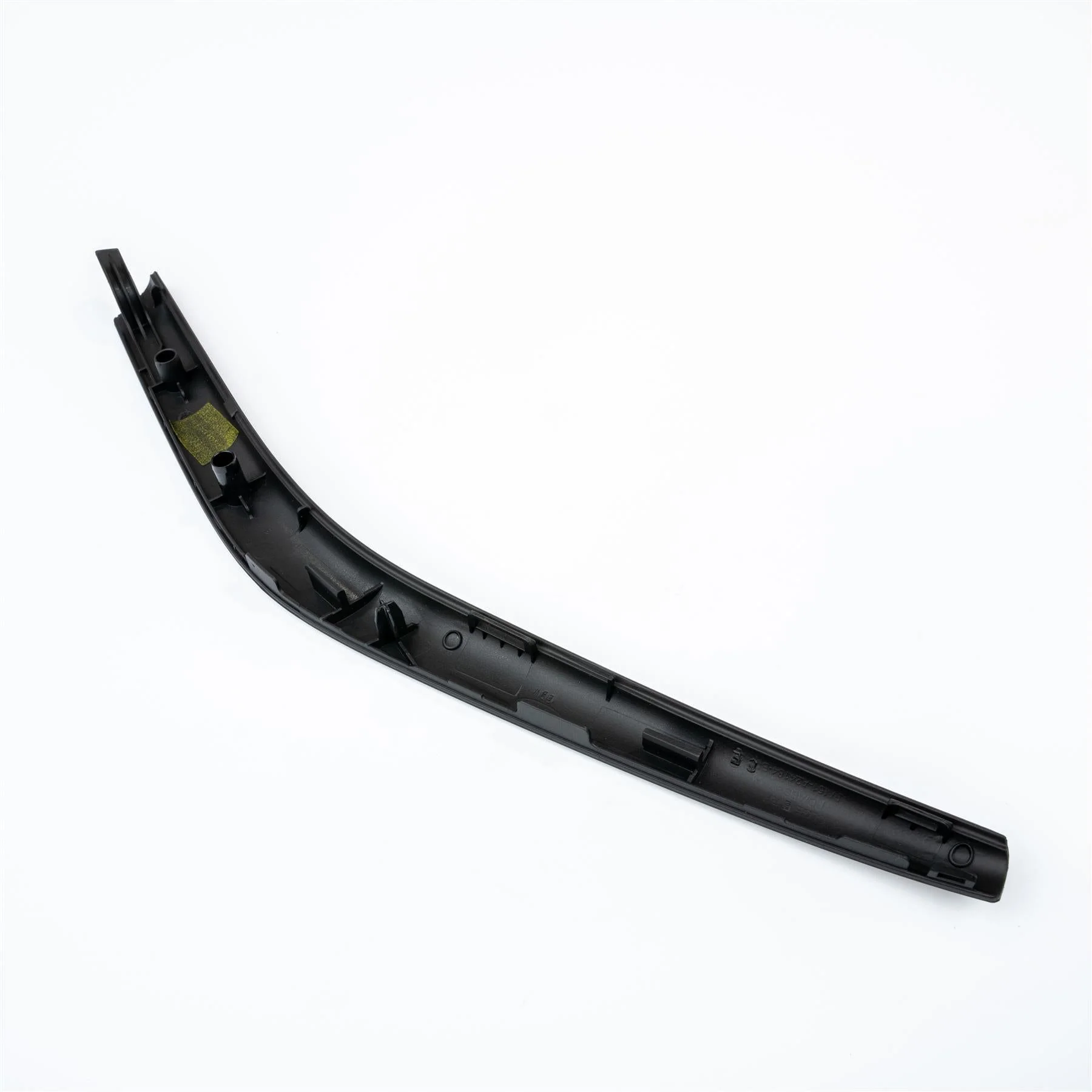 FOCUS SPORT MK3 DRIVERS SIDE DOOR HANDLE INSERT 2011-2019 - Image 3