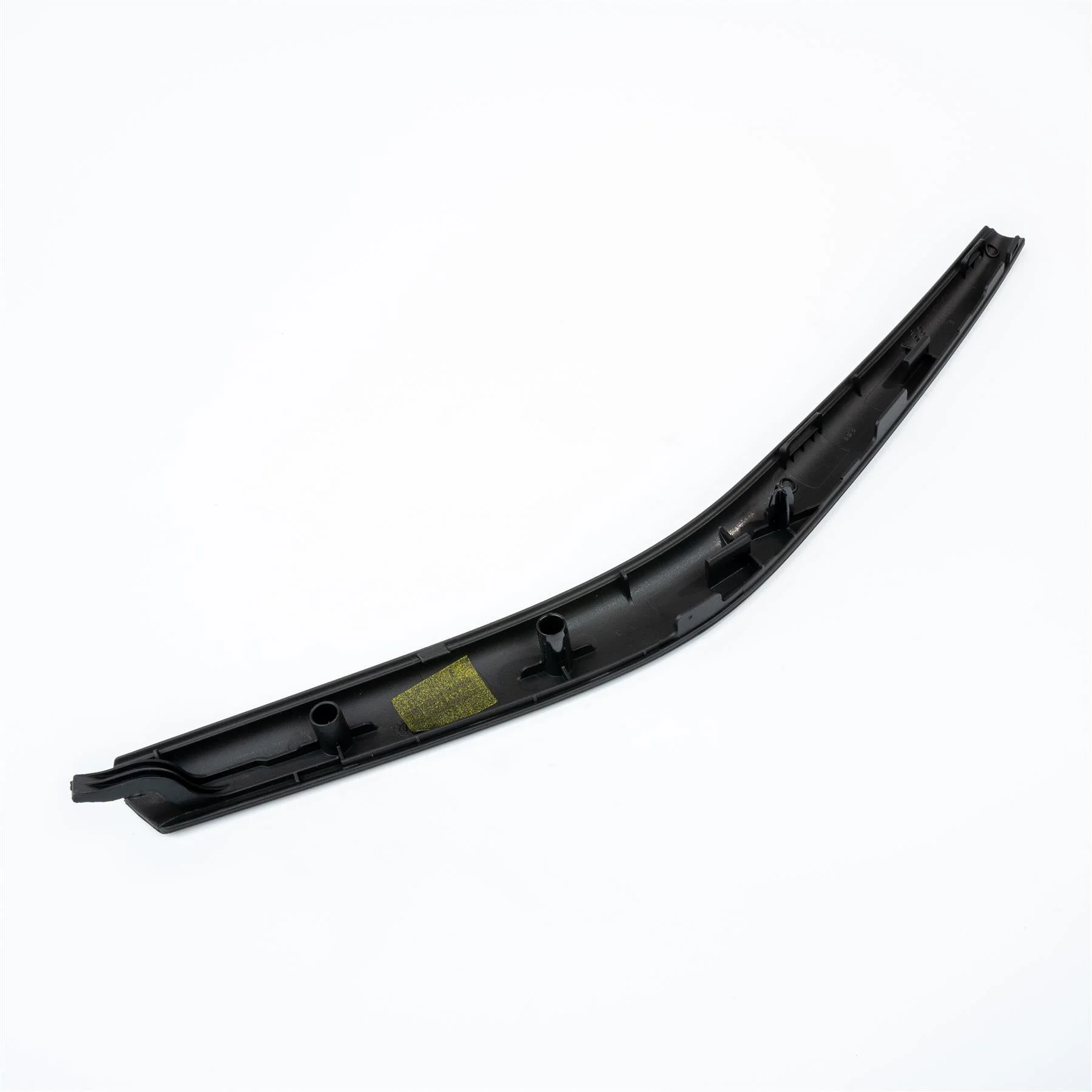 FOCUS SPORT MK3 DRIVERS SIDE DOOR HANDLE INSERT 2011-2019 - Image 5