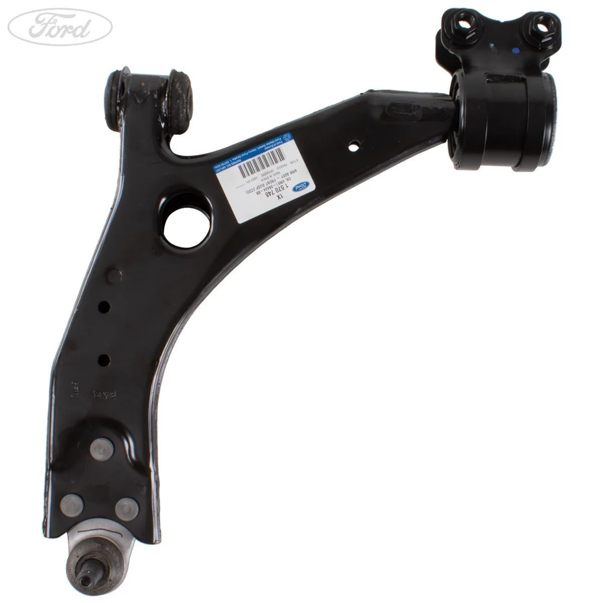 FOCUS ST COMPLETE FRONT LOWER SUSPENSION ARM 06-08 - Image 4
