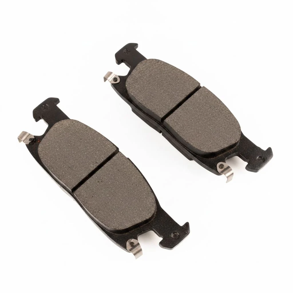Focus ST Kuga 2.0 Diesel 2.5 Front Brake Pads Set 2020- - Image 5