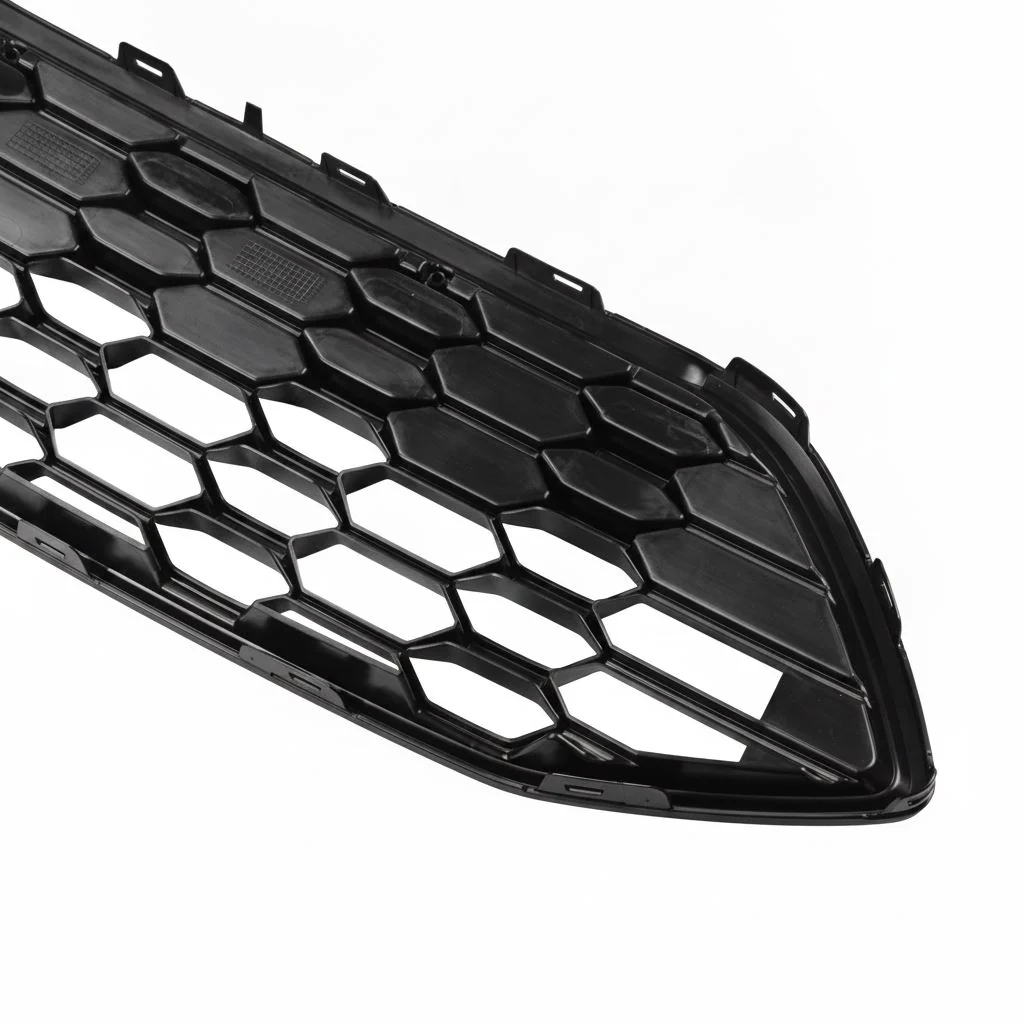 Focus ST-Line Front Upper Bumper Grille 2018-2022 - Image 5