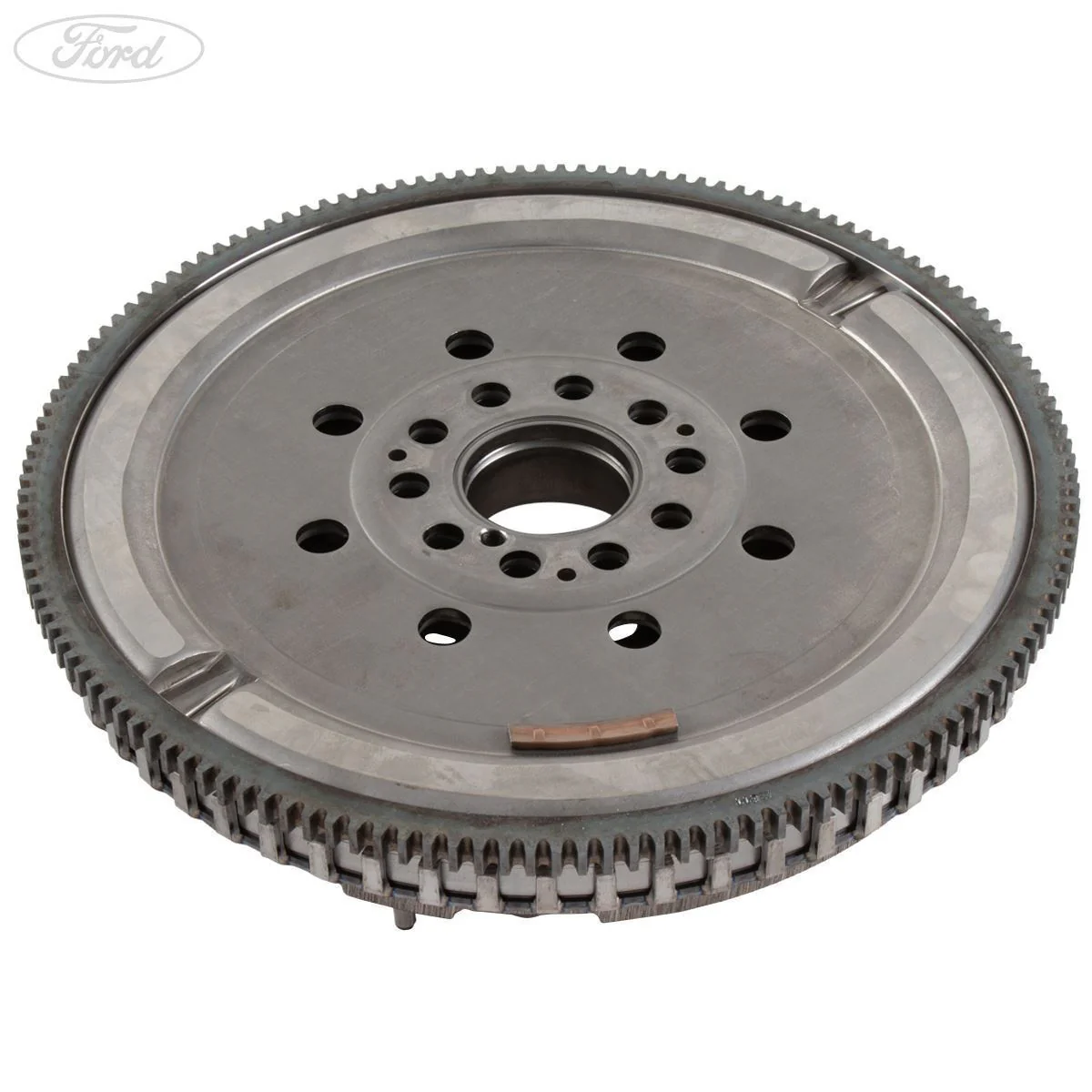 Focus ST RS 2003-2011 Mondeo 2007-2014 S-Max Galaxy 2006-2015 2.5 Dual Mass Flywheel