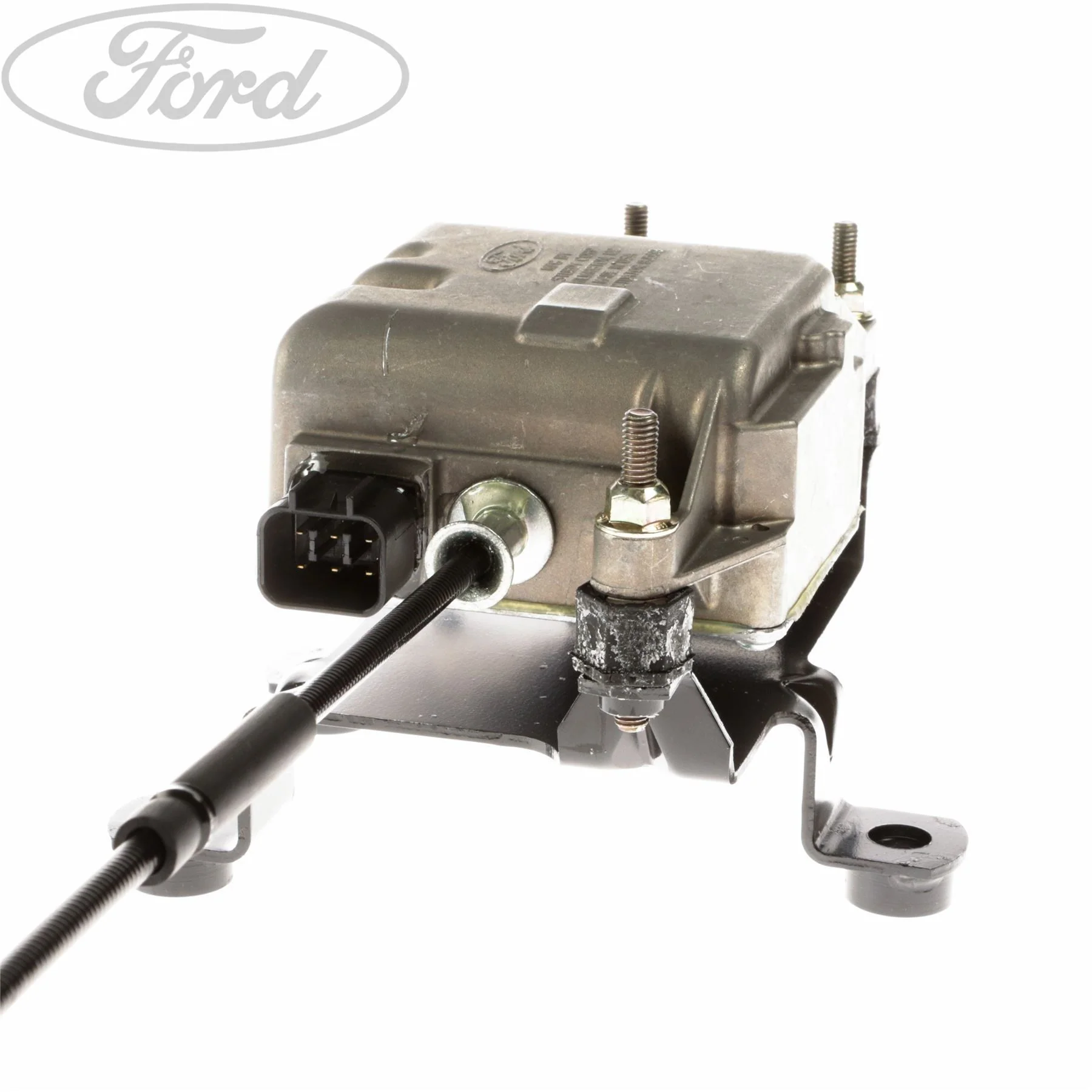 FOCUS ST170 ENGINE AIR SHUT OFF CONTROL UNIT - Image 6