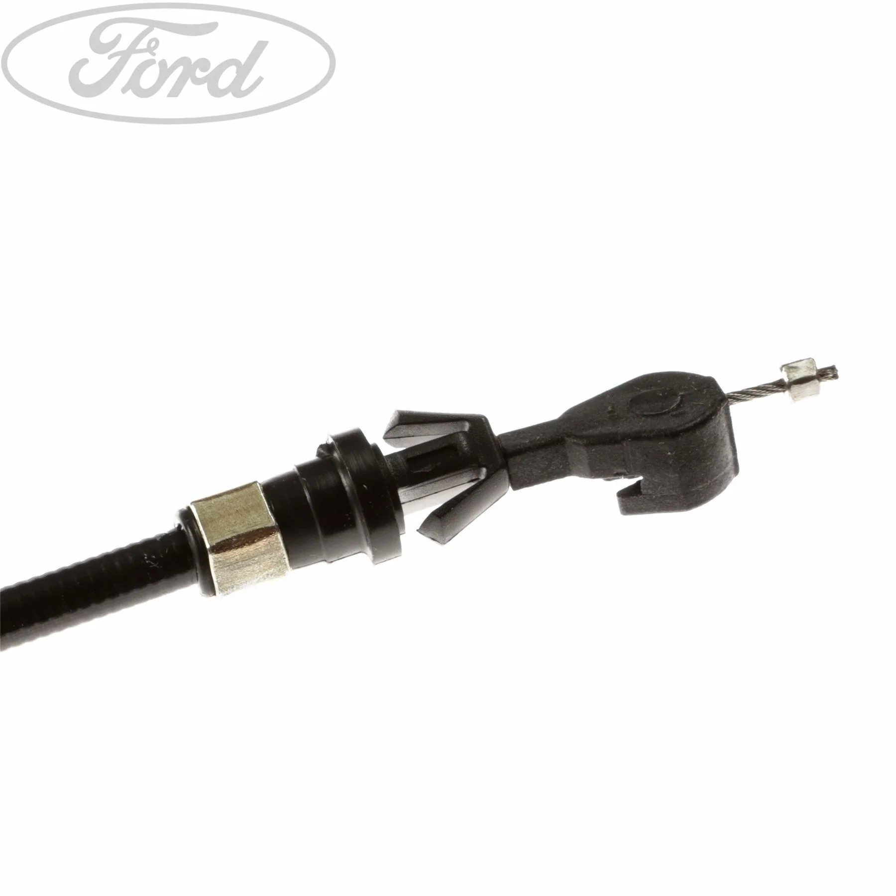 FOCUS ST170 ENGINE AIR SHUT OFF CONTROL UNIT - Image 7