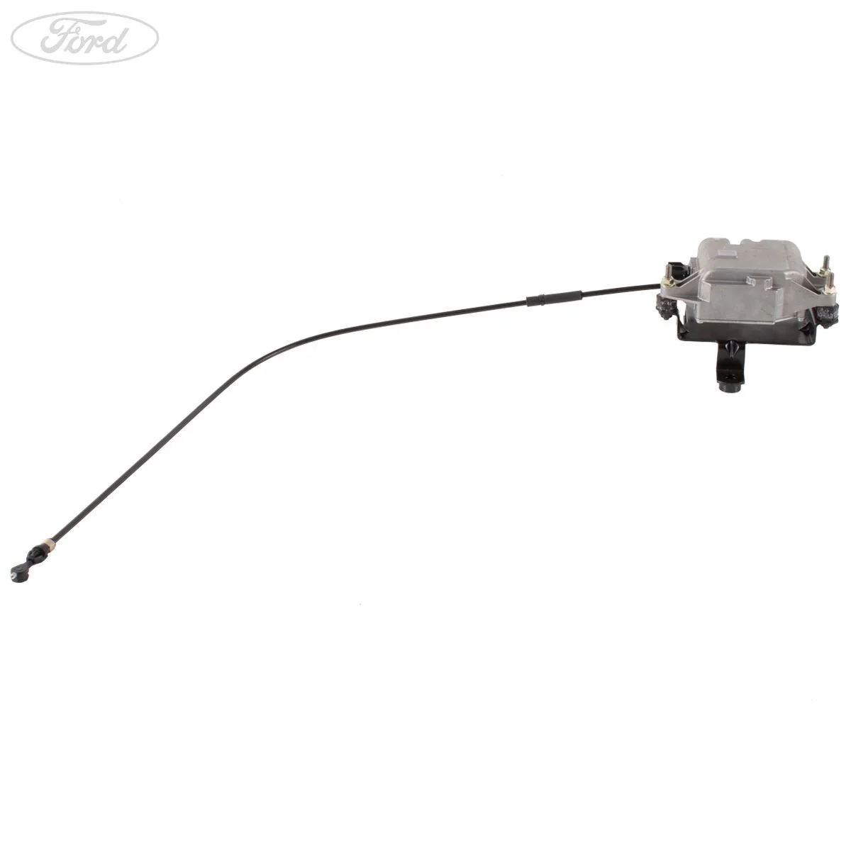 FOCUS ST170 ENGINE AIR SHUT OFF CONTROL UNIT - Image 8